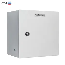 Универсальный монтажный шкаф МASTERMANN-11У