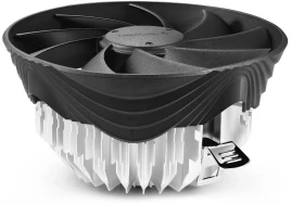 Кулер Deepcool Gamma Hunter V2 Soc-AM5/AM4/1200/1700/1851 3-pin 21dB Al 95W...