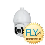 Видеокамера Dahua DH-SD6CE245GB-HNR