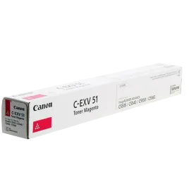 Canon C-EXV 51 (0483C002)