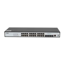 SNR SNR-S2989G-24TX-2AC