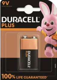 DURACELL 000007549