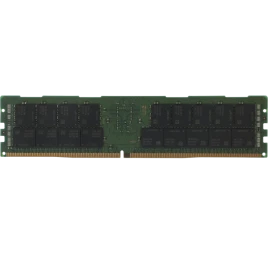 Память оперативная/ Samsung DDR4 64GB  RDIMM 3200 1.2V pulled