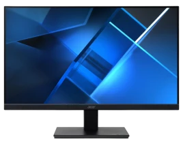 Монитор/ ACER V227QHbiv  21,5'', ZeroFrame, Black Matt, PCR 85% + OBP