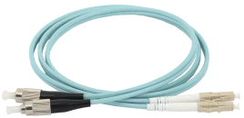 ITK Оптический (патч-корд), MM, 50/125 (OM3), FC/UPC-LC/UPC,(Duplex),1