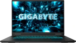 Ноутбук Gigabyte Gaming A16 Pro Core 7 240H 32Gb SSD1Tb NVIDIA GeForce