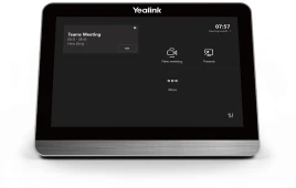 Сенсорная панель управления/ Yealink [CTP18] Collaboration touch panel