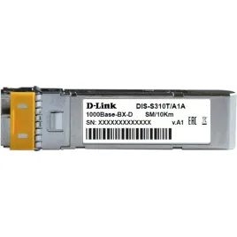 D-Link S310R/10KM/A1A