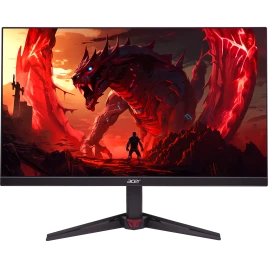Монитор/ ACER Nitro VG270UX2bmiipx 27'', ZeroFrame, Black, PCR 35%, 16