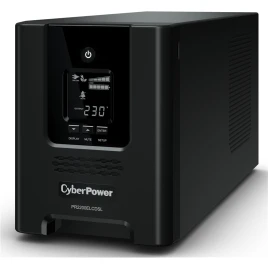 ИБП CyberPower PR2200ELCDSL, Line-Interactive, 2200VA