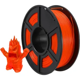 NV-PRINT NV-3D-PETG-ORANGE
