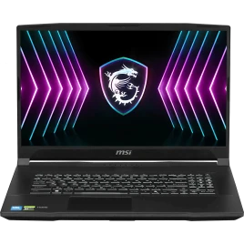 Ноутбук MSI Katana 17 B2RVEK-1617XRU Intel Core 7 240H/16Gb (2*8 D5)/S