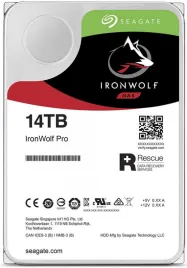 Seagate ST14000NE0008