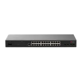 Qtech QSW-3750-28T-POE-AC