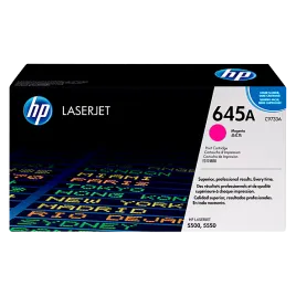 HP Color LaserJet 645A Magenta (C9733A)