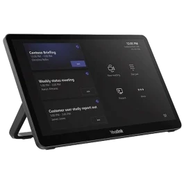 Сенсорная панель управления/ Yealink [MTP30] 11.6" Touch Console for M