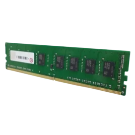 Оперативная память/ QNAP RAM-4GDR4A0-UD-2400  4GB DDR4 2400 GHz U-DIMM