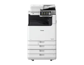 МФУ лазерное Canon imageRUNNER ADVANCE DX C5850i MFP (3826C005)