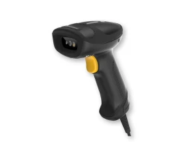 Сканер штрих-кодов/ HR3000 2D CMOS Handheld Reader with 2 mtr.  USB ca