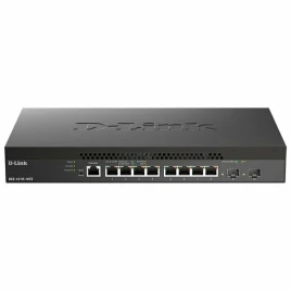 Коммутатор D-Link DL-DXS-1210-10TS/B1A