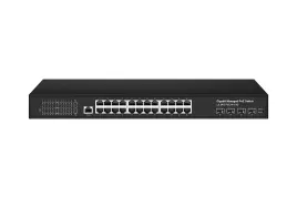 New System Technologies NS-SW-24G4G10-PL
