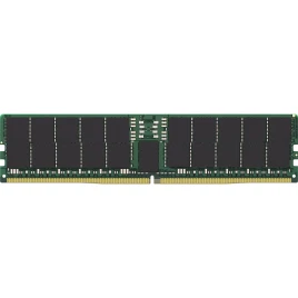 Память оперативная/ Kingston 64GB 5600MT/s DDR5 ECC Reg CL46 DIMM 2Rx4