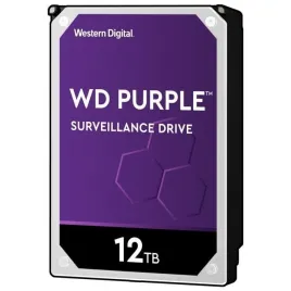 WD WD121PURP