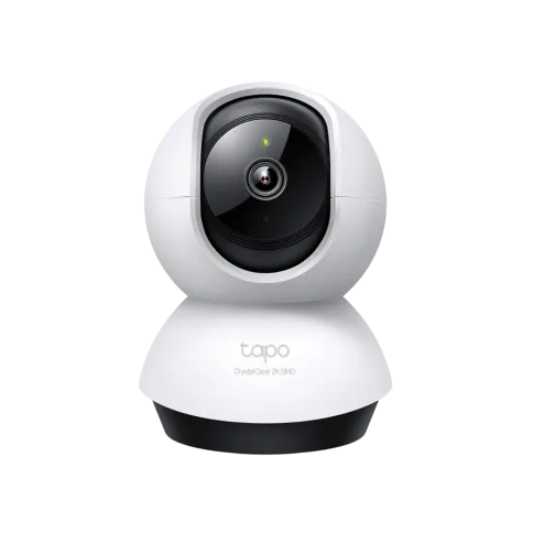 Камера/ Pan/Tilt AI Home Security Wi-Fi Camera фото 1