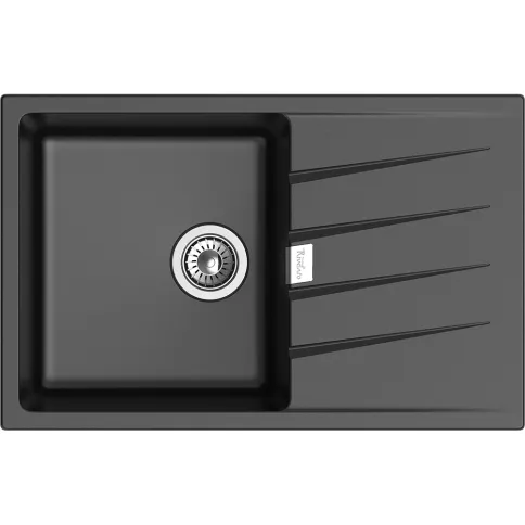 Rivelato RAUM RM-78 nero фото 1