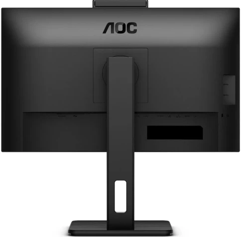 AOC Q27P3QW 27" 2560x1440, IPS, 75Hz, 50M:1, 350cd,  4ms, 2xHDMI 1.4, фото 9