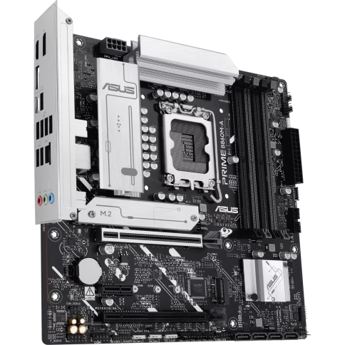 ASUS PRIME B860M-A-CSM фото 3