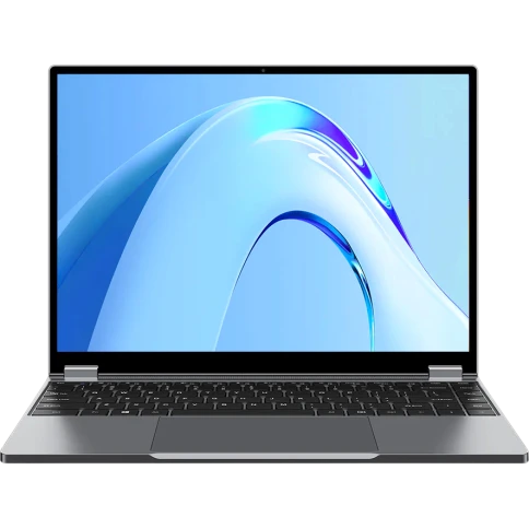Ноутбук/ CHUWI FreeBook touch 13.5"(2520х1680 IPS)/Touch/Intel N-serie фото 1