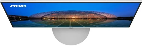 Монитор AOC 24B30H3/BW 23.8'', 1920x1080, IPS, 120hz, 20M:1, 300cd, 4m фото 7
