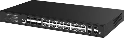 NST NS-SW-16G8GH4G10-L фото 3