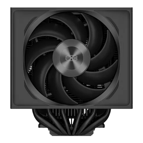 PcCooler RZ820 BK фото 1