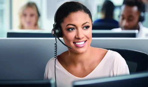 Jabra Engage 50 Mono фото 19