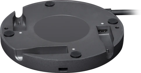 Концентратор для модулей микрофонов/ Accessory Logitech Other Mic Pod фото 1