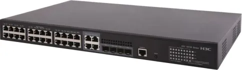H3C LS-5130S-28S-HPWR-EI фото 1