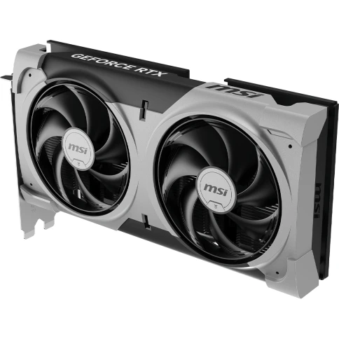 MSI GeForce RTX 5060 Ti 16G VENTUS 2X PLUS фото 3
