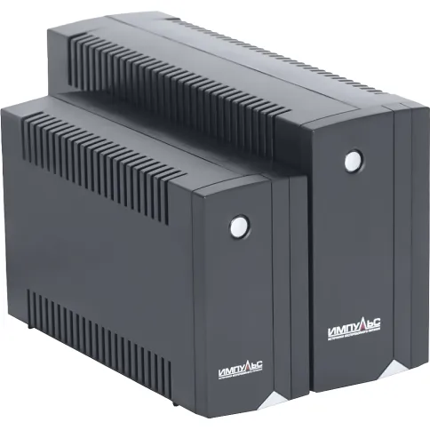 ИБП ЮНИОР 650, 650/360 ВА/Вт, LED, IEC-C13x4/ line-interactive AS towe фото 8
