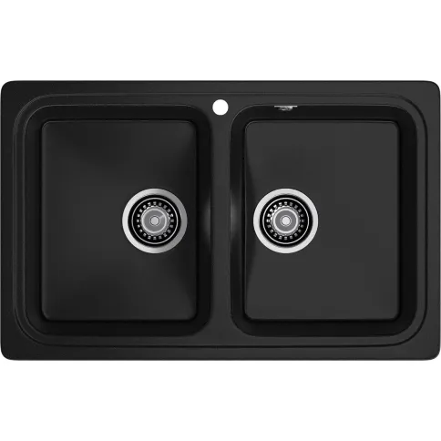 GranFest STANDART S-780K black фото 1