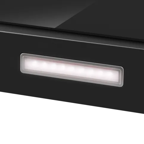 MAUNFELD Astro 50 Glass Black фото 6