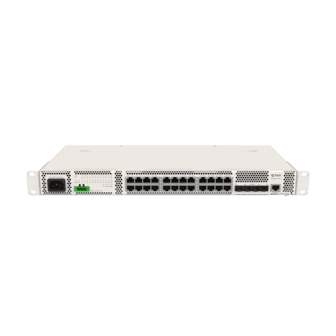 SNR-S5210G-24TX-UPS фото 1