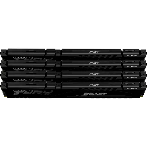 Kingston FURY Beast KF552C40BBK4-64 фото 2
