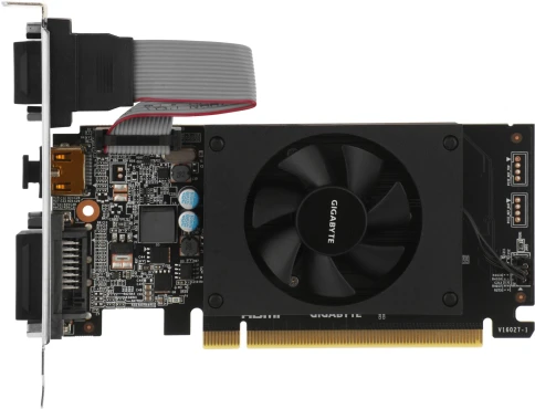 Gigabyte GV-N710D3-2GL 2.0 фото 1