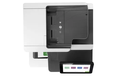 HP Color LaserJet Enterprise MFP M578C (аналог M578dn 7ZU85A) фото 10