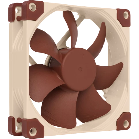 Кулер для корпуса/ Case Cooler Noctua NF-A9 PWM (92x92x25mm, 4-pin... фото 1