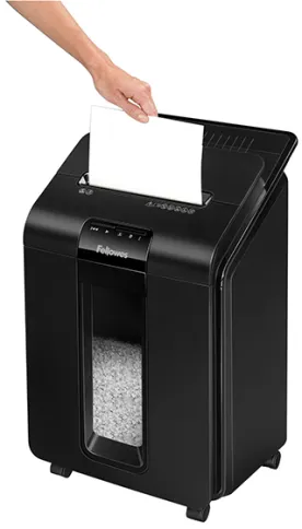 Fellowes AutoMax 100M фото 4