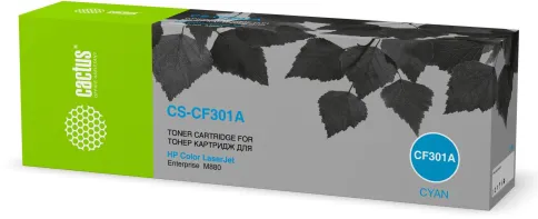 Cactus CS-CF301A фото 1