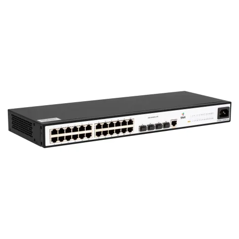 SNR SNR-S2982G-24TE-RPS фото 2